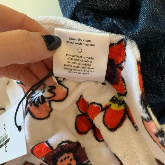 New with tags MIAOU lil’ bucket hat in crayola 👒 🧢 🎩 - Picture 6 of 6